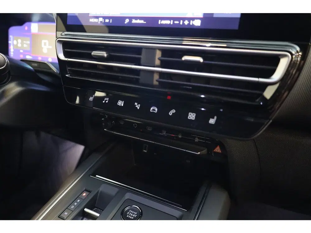 Citroën C5 Aircross Hybrid 136 Max Automaat-6 Stoelverw. uit 2024, foto 14