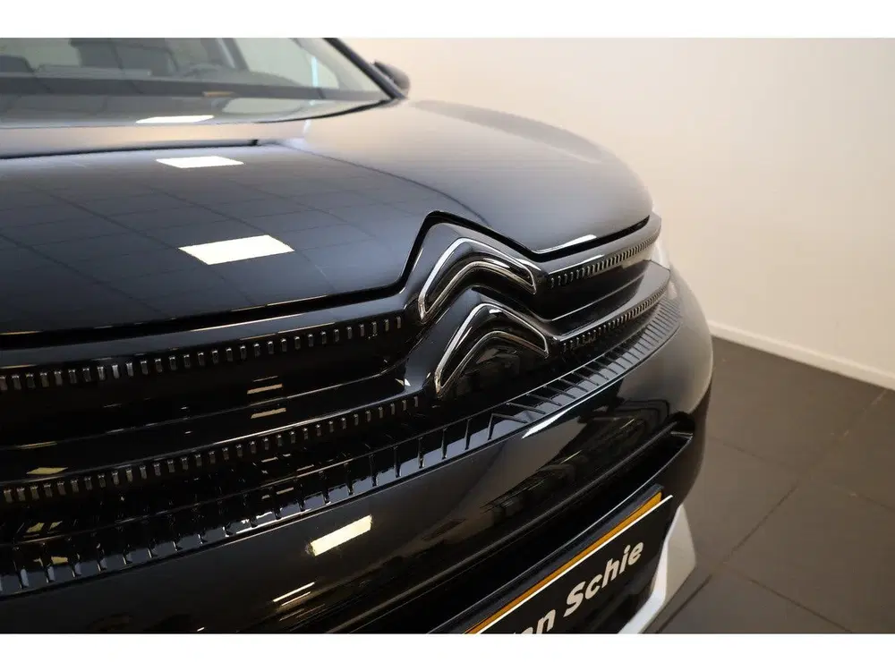Citroën C5 Aircross Hybrid 136 Max Automaat-6 Stoelverw. uit 2024, foto 3