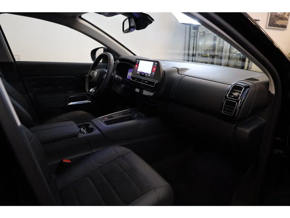 Citroën C5 Aircross Hybrid 136 Max Automaat-6 Stoelverw. uit 2024, foto 4