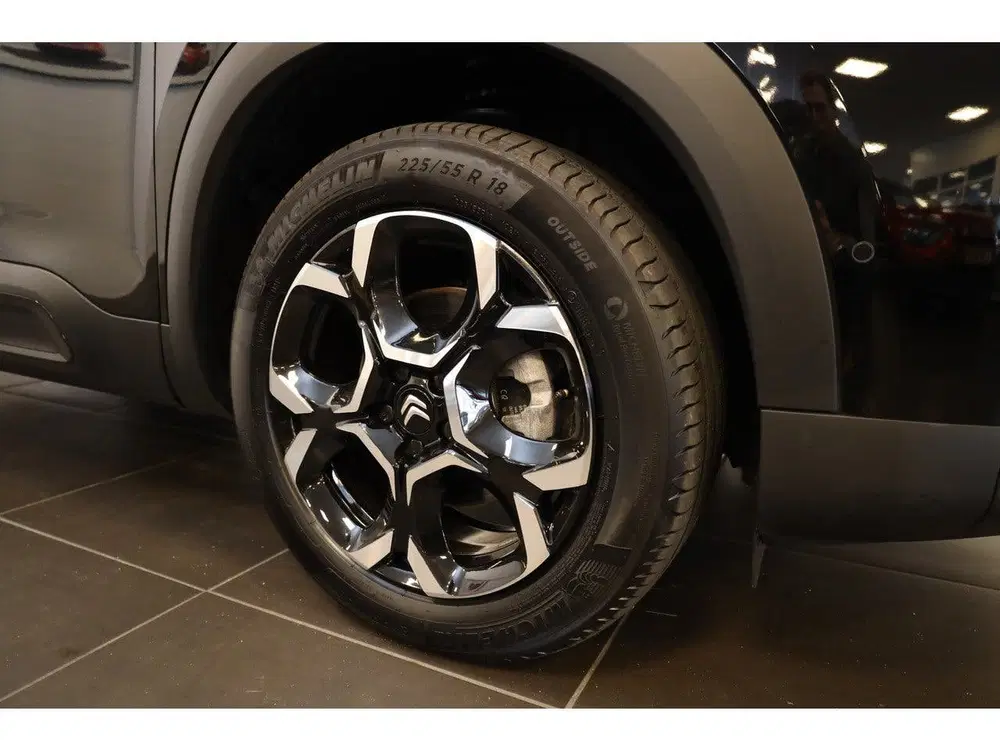 Citroën C5 Aircross Hybrid 136 Max Automaat-6 Stoelverw. uit 2024, foto 5