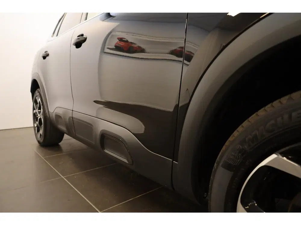Citroën C5 Aircross Hybrid 136 Max Automaat-6 Stoelverw. uit 2024, foto 6