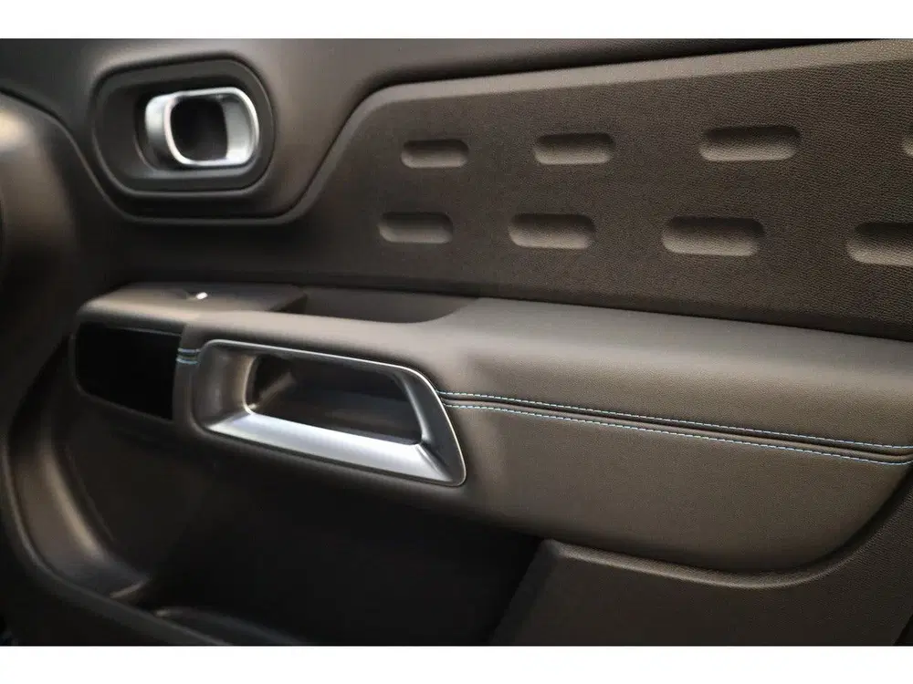 Citroën C5 Aircross Hybrid 136 Max Automaat-6 Stoelverw. uit 2024, foto 8