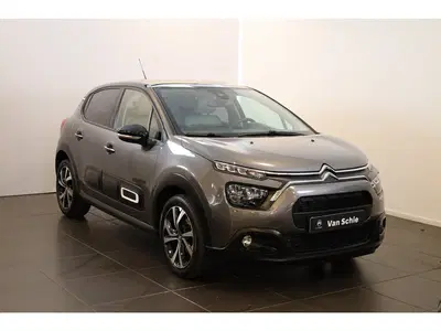 Citroën C3 PT 83 Shine Camera uit 2022