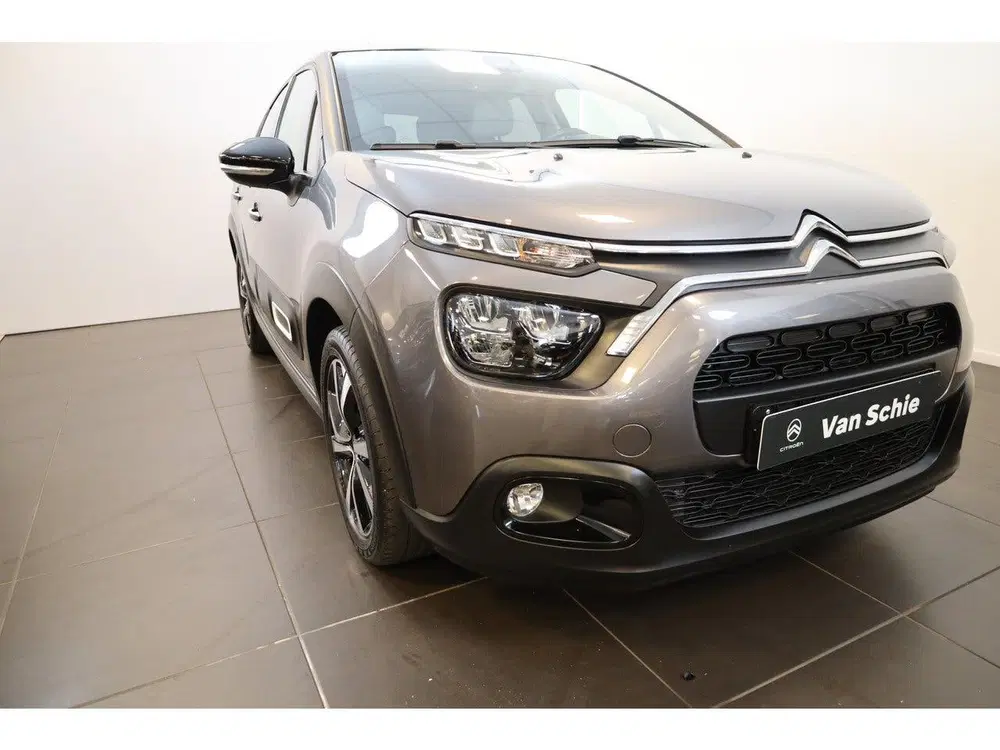 Citroën C3 PT 83 Shine Camera uit 2022, foto 14