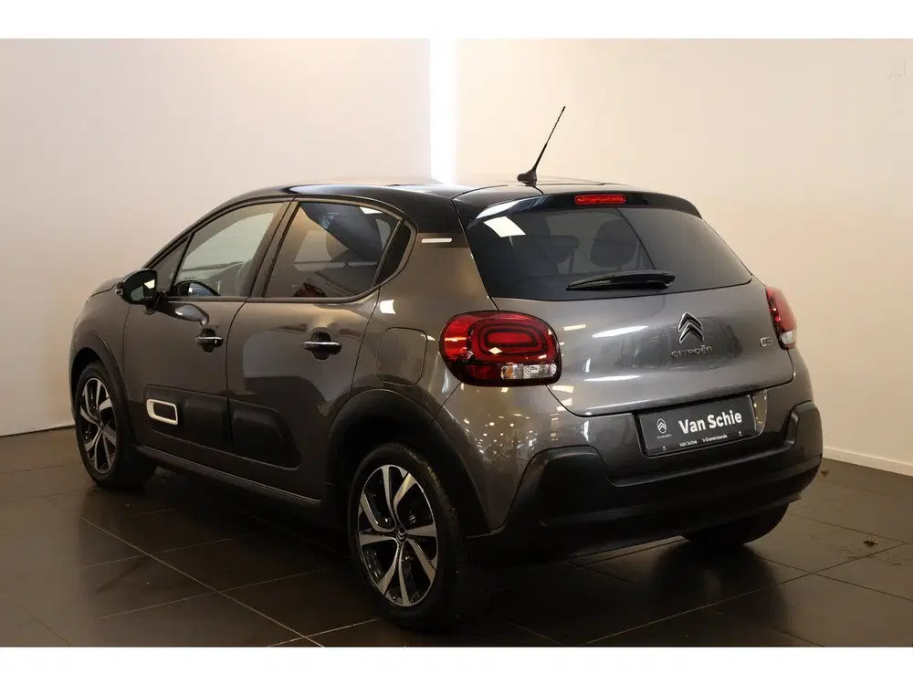 Citroën C3 PT 83 Shine Camera uit 2022, foto 2