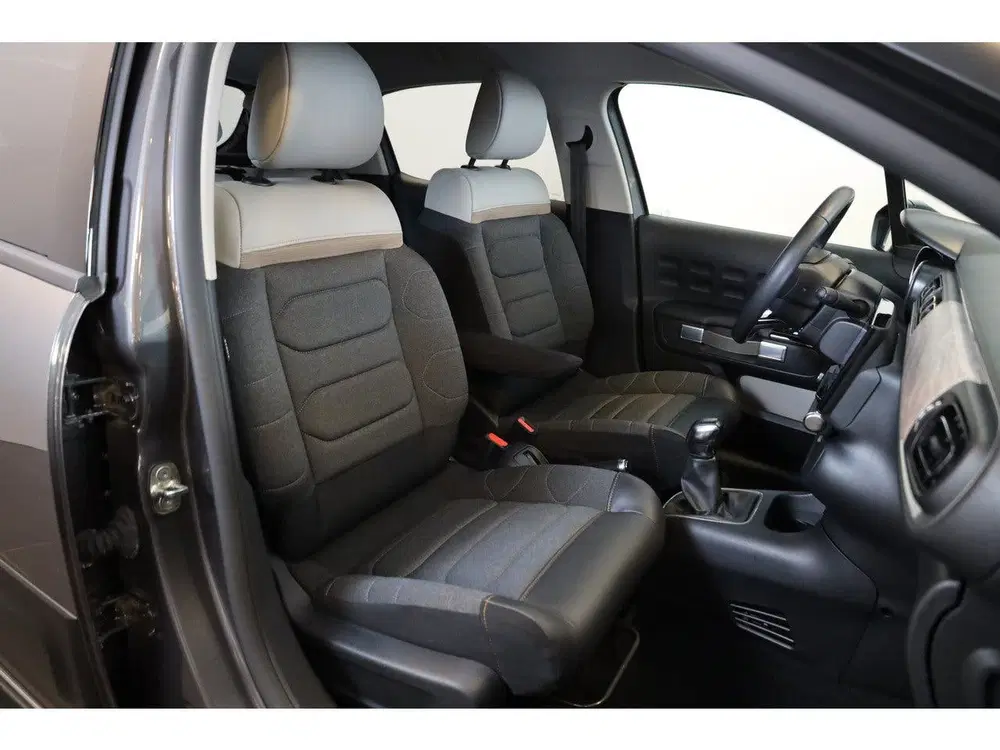 Citroën C3 PT 83 Shine Camera uit 2022, foto 3
