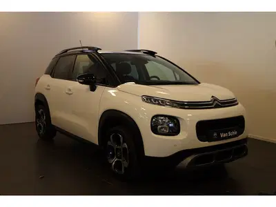 Citroën C3 Aircross PT 110 Shine Automaat-6 Navi uit 2019