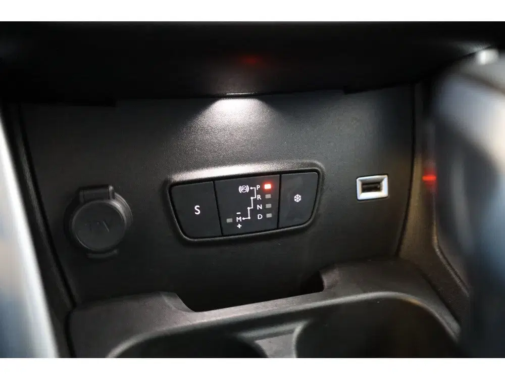 Citroën C3 Aircross PT 110 Shine Automaat-6 Navi uit 2019, foto 11