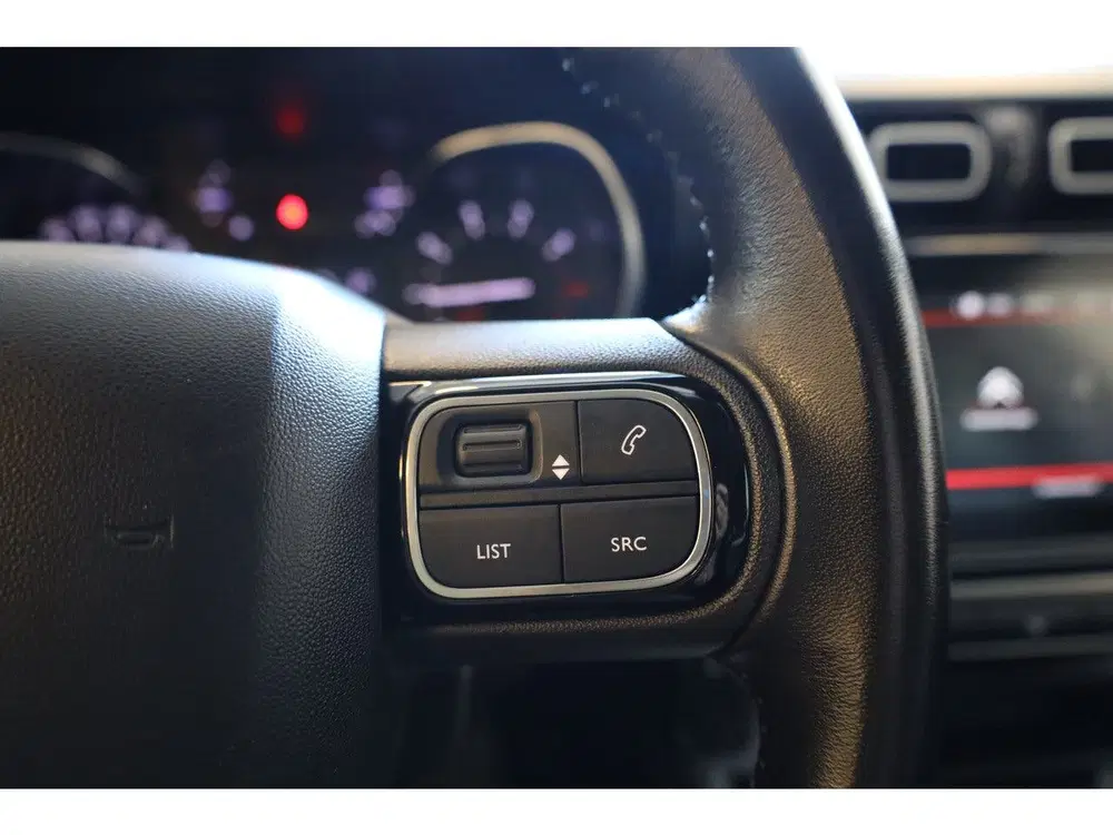 Citroën C3 Aircross PT 110 Shine Automaat-6 Navi uit 2019, foto 14