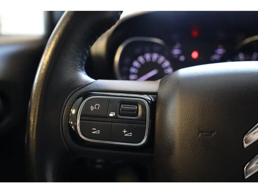 Citroën C3 Aircross PT 110 Shine Automaat-6 Navi uit 2019, foto 15