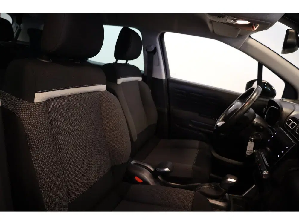 Citroën C3 Aircross PT 110 Shine Automaat-6 Navi uit 2019, foto 3