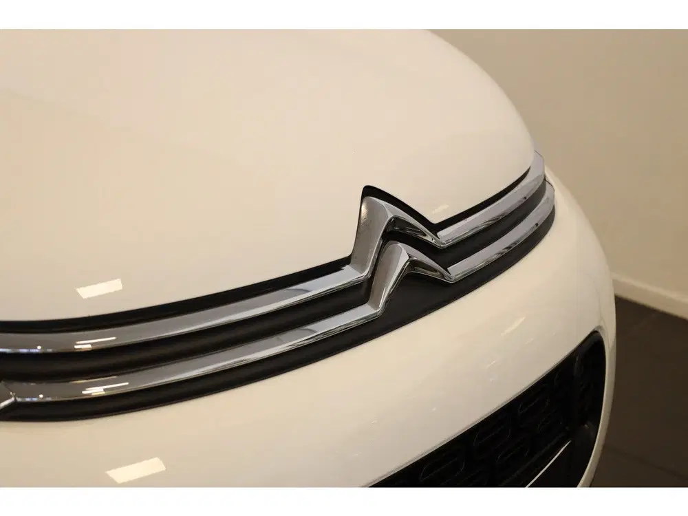 Citroën C3 Aircross PT 110 Shine Automaat-6 Navi uit 2019, foto 5