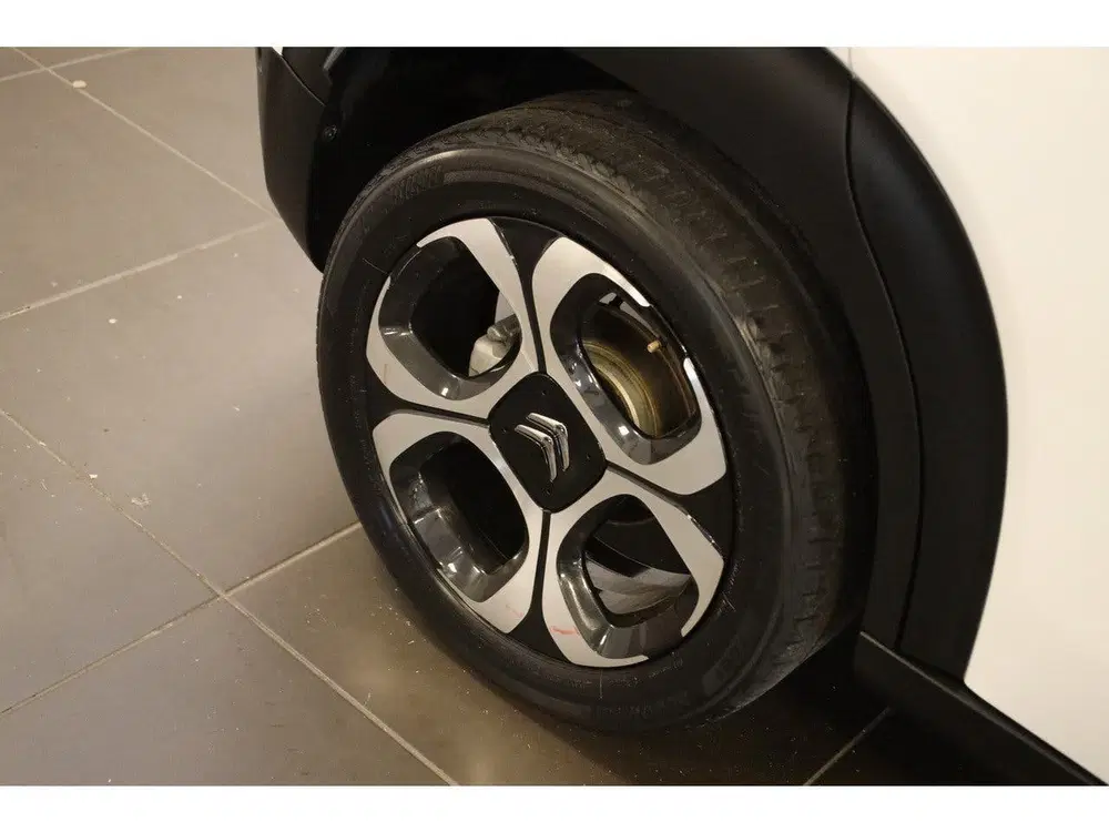 Citroën C3 Aircross PT 110 Shine Automaat-6 Navi uit 2019, foto 6