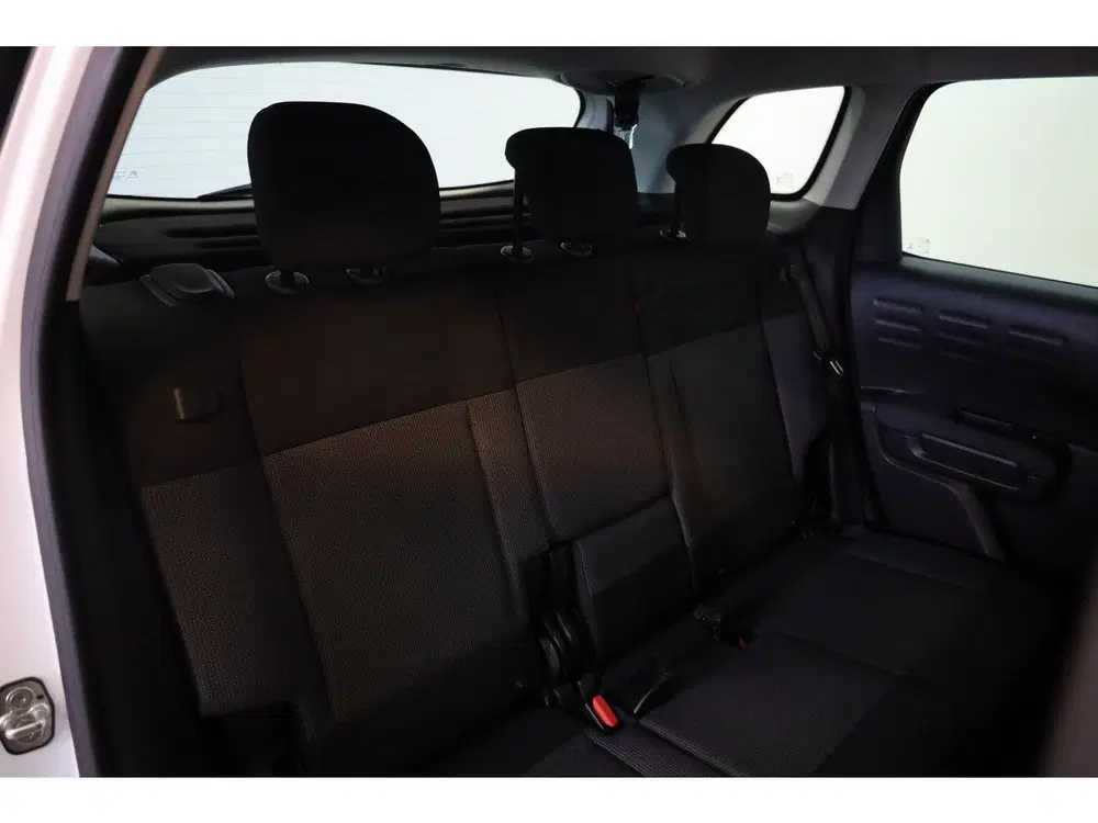 Citroën C3 Aircross PT 110 Shine Automaat-6 Navi uit 2019, foto 7