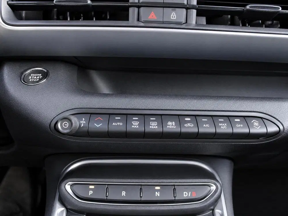 Jeep Avenger Summit 54 kWh VOORRAAD KORTING (bj 2026) uit 2026, foto 14