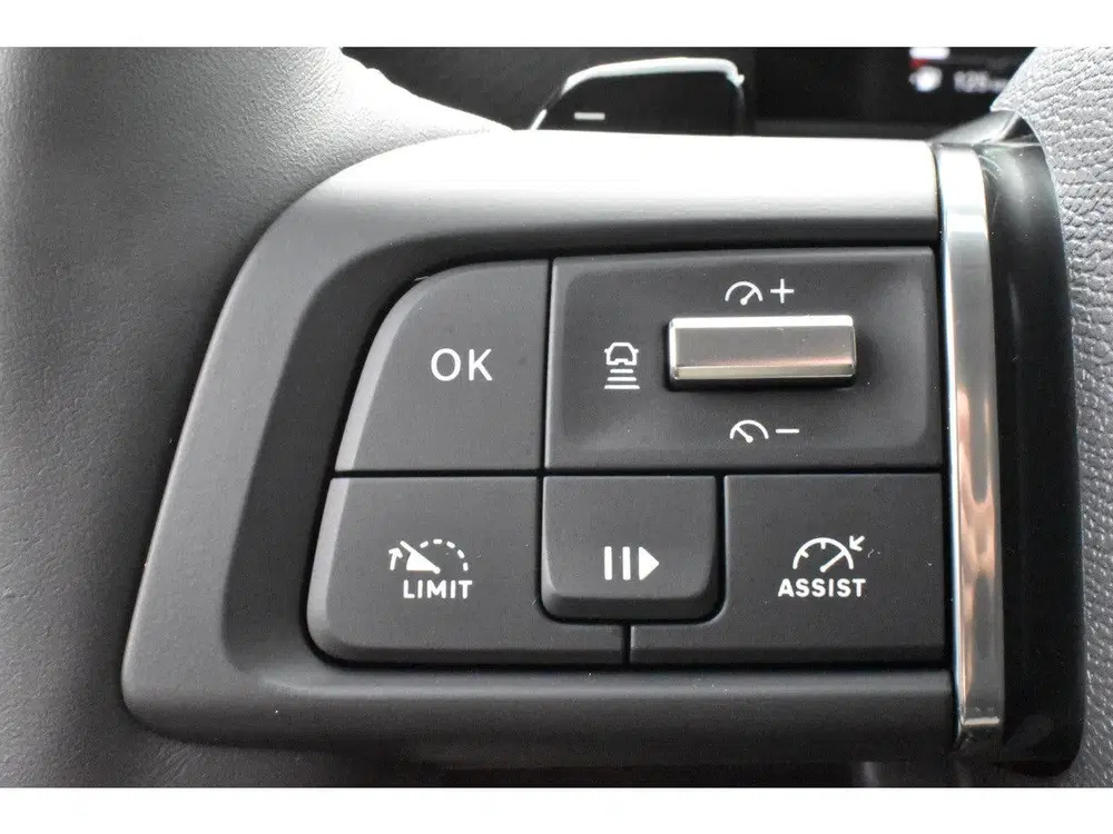 Citroën C4 Hybrid 145 DCS-6 Max Automaat uit 2026, foto 12