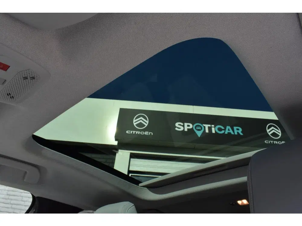 Citroën C4 Hybrid 145 DCS-6 Max Automaat uit 2026, foto 4
