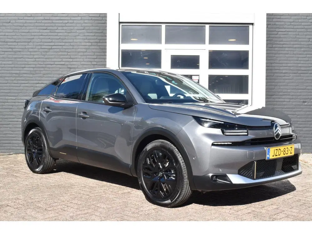 Citroën C4 Hybrid 145 DCS-6 Max Automaat uit 2026, foto 5