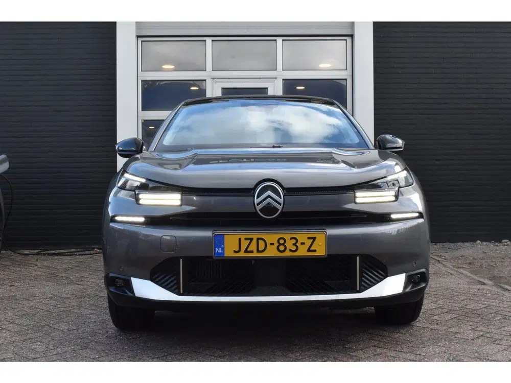 Citroën C4 Hybrid 145 DCS-6 Max Automaat uit 2026, foto 6