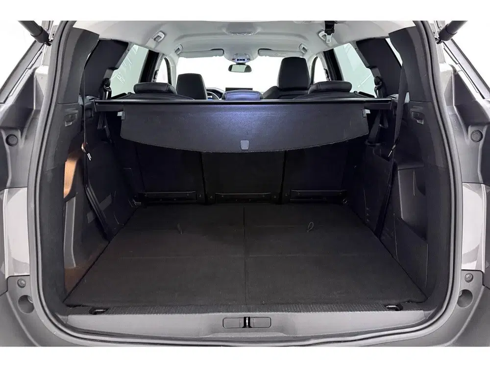 Peugeot 5008 1.2 PureTech Allure Pack uit 2021, foto 10