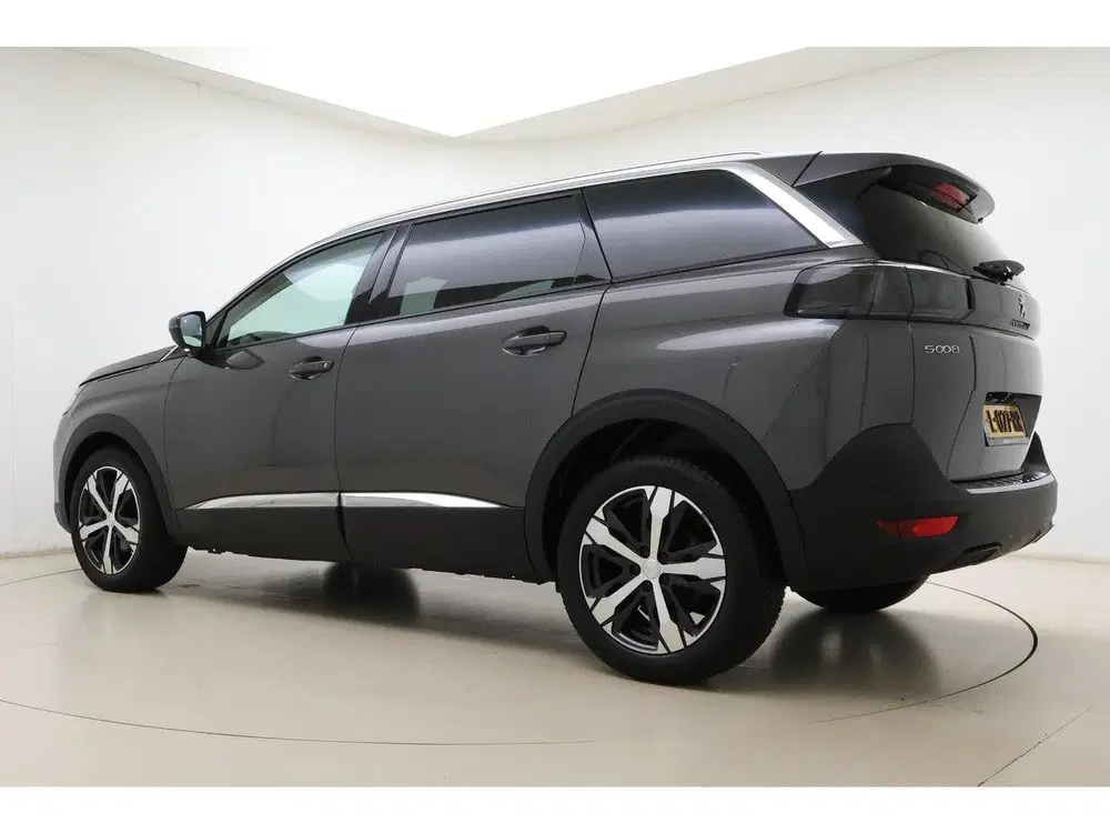 Peugeot 5008 1.2 PureTech Allure Pack uit 2021, foto 12