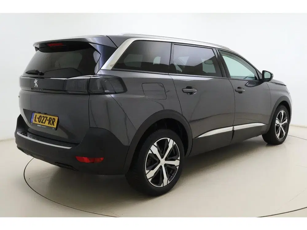 Peugeot 5008 1.2 PureTech Allure Pack uit 2021, foto 2