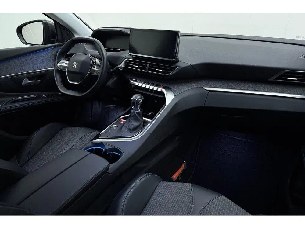 Peugeot 5008 1.2 PureTech Allure Pack uit 2021, foto 3