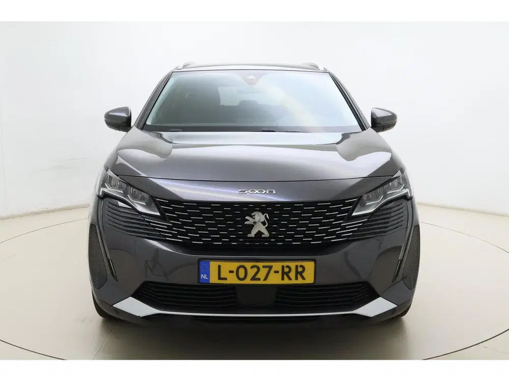 Peugeot 5008 1.2 PureTech Allure Pack uit 2021, foto 6