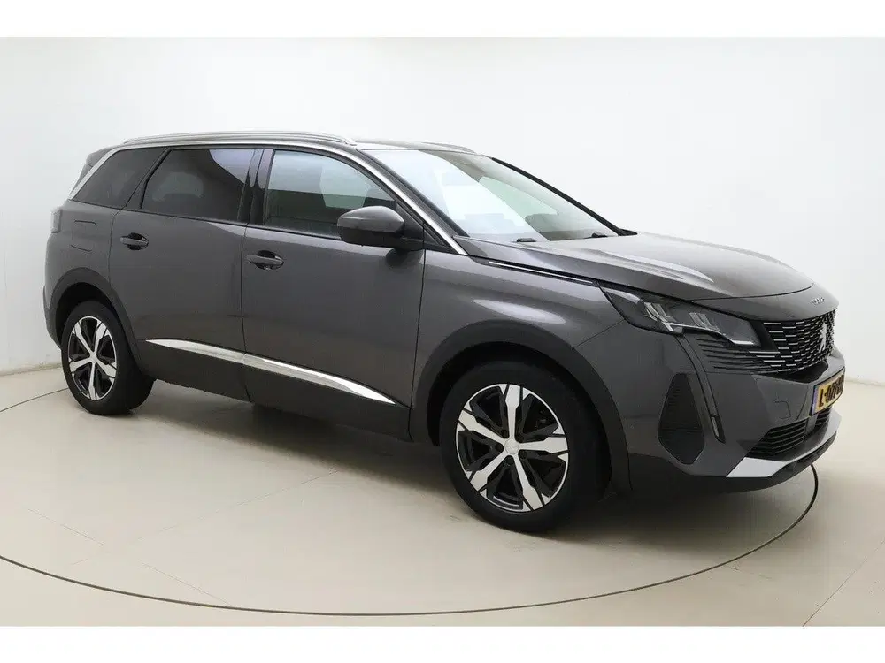 Peugeot 5008 1.2 PureTech Allure Pack uit 2021, foto 7