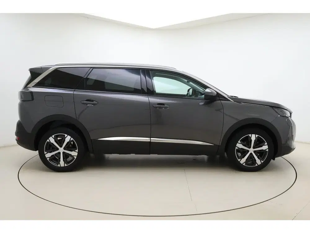 Peugeot 5008 1.2 PureTech Allure Pack uit 2021, foto 8