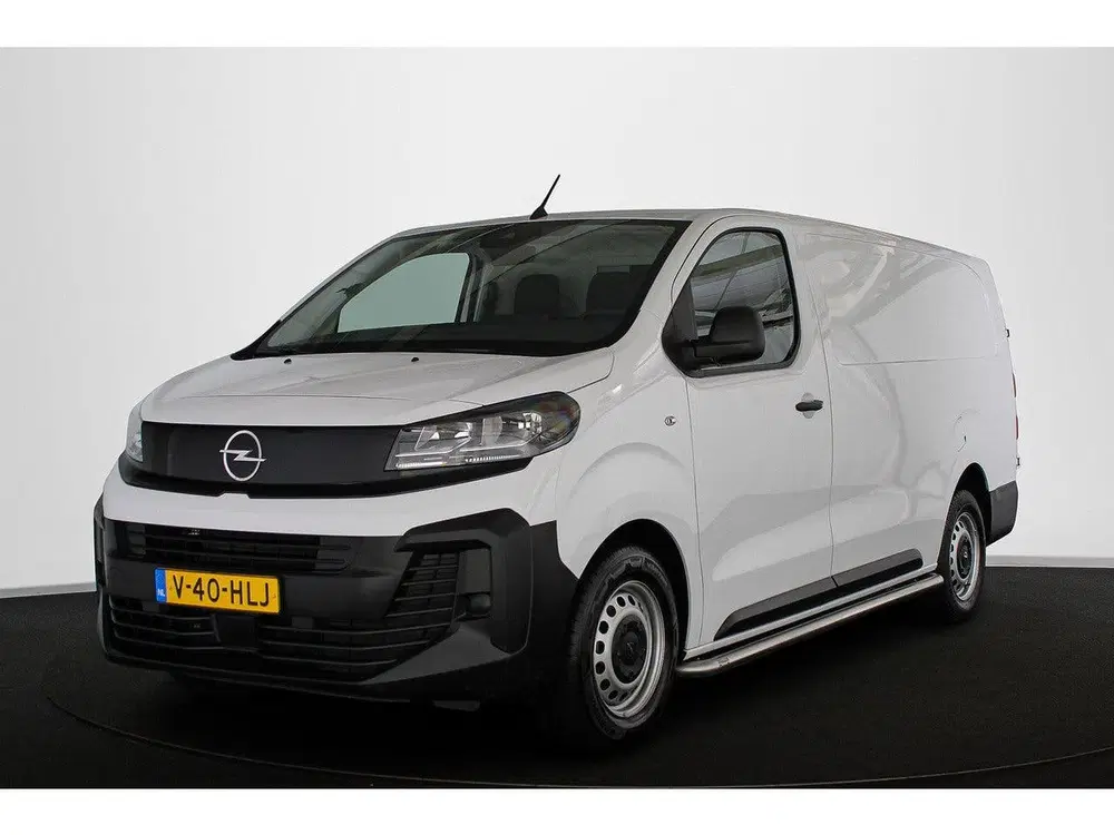 Opel Vivaro 2.0 Diesel 145 L3 Facelift Camera Apple Ca uit 2024