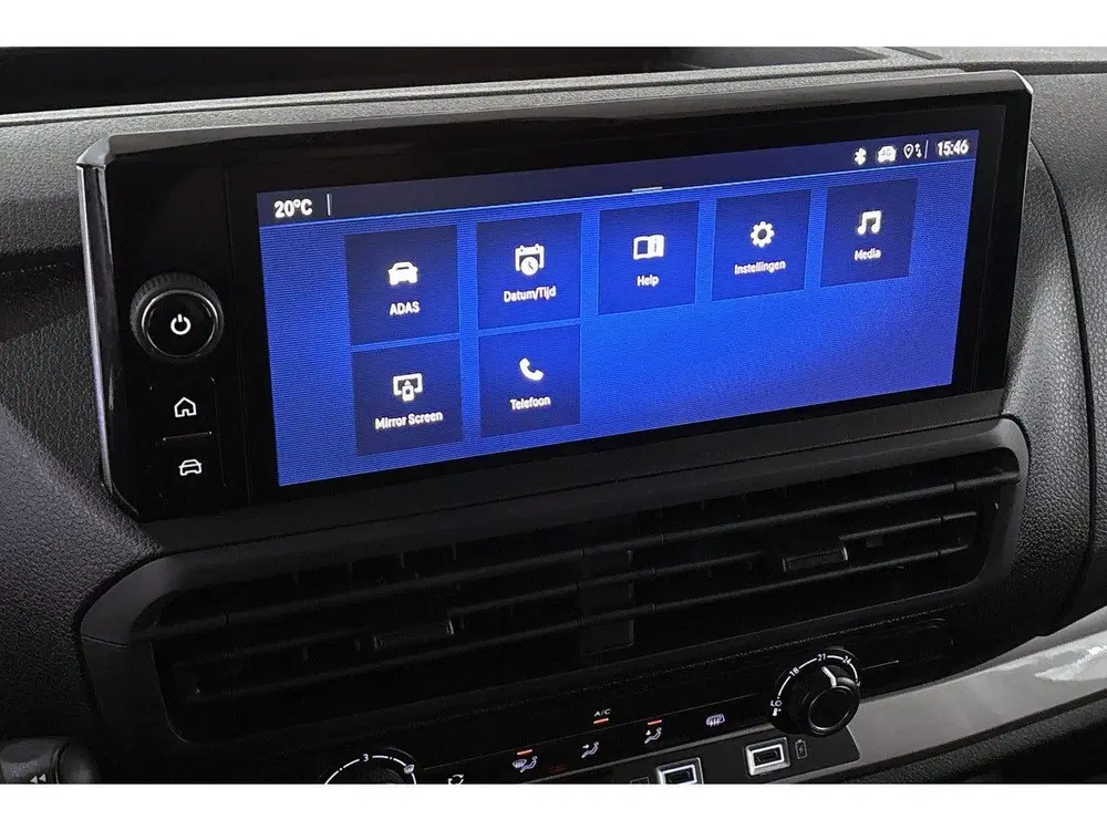 Opel Vivaro 2.0 Diesel 145 L3 Facelift Camera Apple Ca uit 2024, foto 10