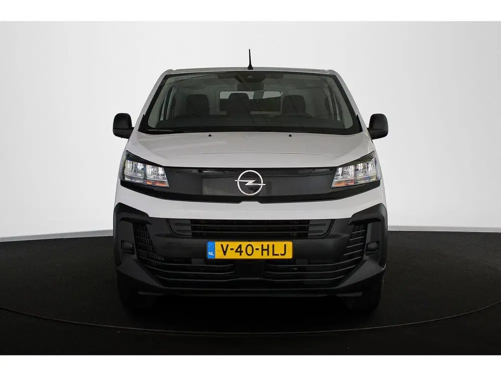 Opel Vivaro 2.0 Diesel 145 L3 Facelift Camera Apple Ca uit 2024, foto 11