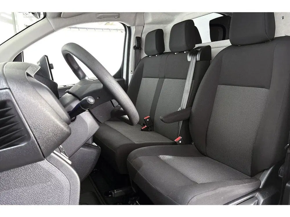 Opel Vivaro 2.0 Diesel 145 L3 Facelift Camera Apple Ca uit 2024, foto 15