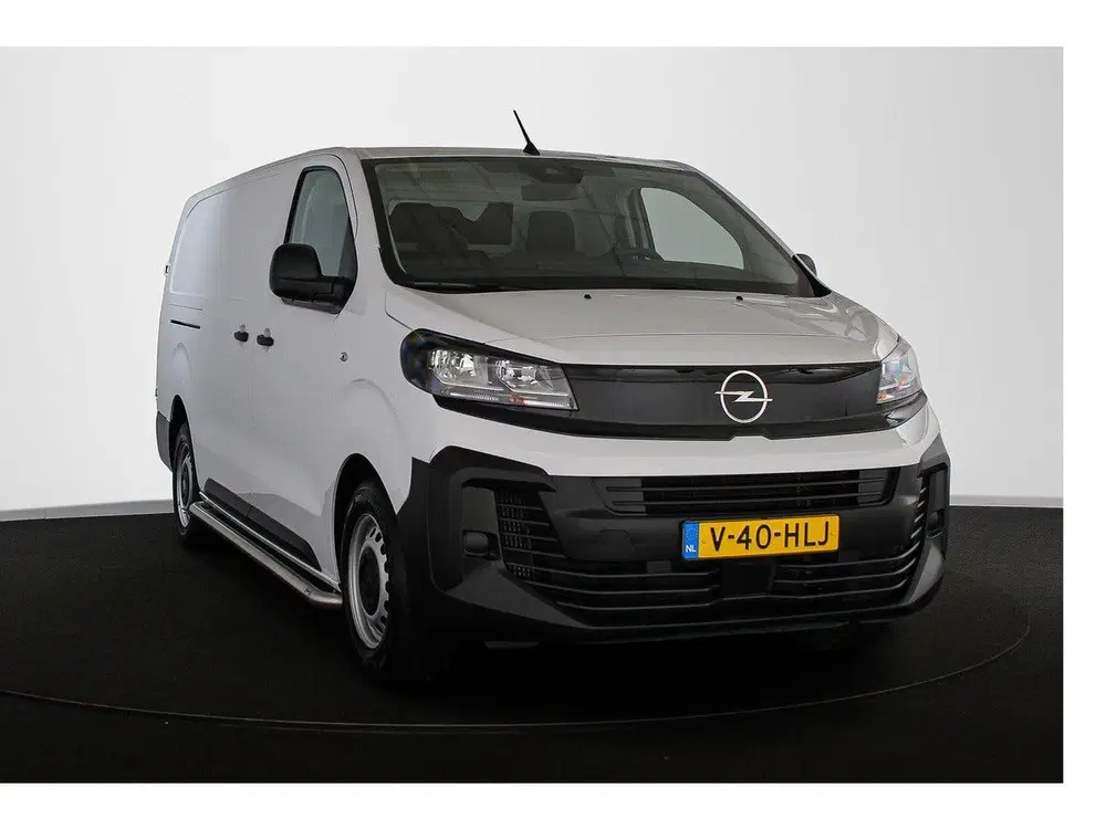Opel Vivaro 2.0 Diesel 145 L3 Facelift Camera Apple Ca uit 2024, foto 2