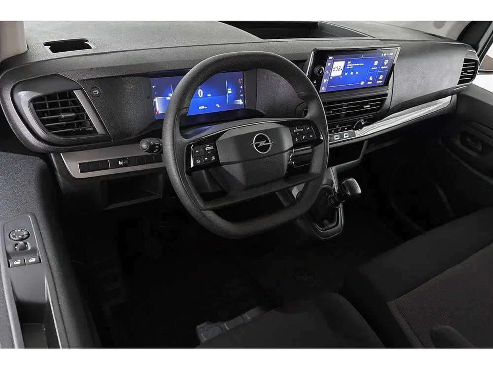 Opel Vivaro 2.0 Diesel 145 L3 Facelift Camera Apple Ca uit 2024, foto 5