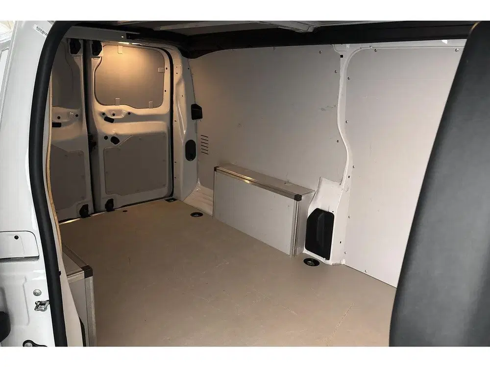 Opel Vivaro 2.0 Diesel 145 L3 Facelift Camera Apple Ca uit 2024, foto 6