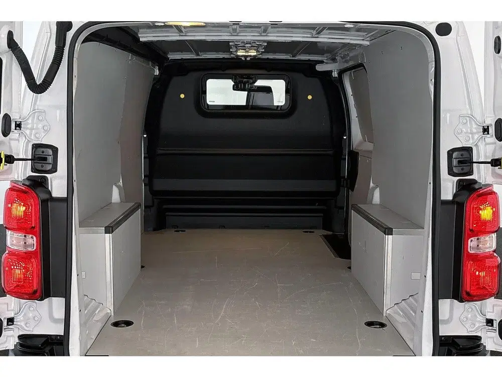 Opel Vivaro 2.0 Diesel 145 L3 Facelift Camera Apple Ca uit 2024, foto 7