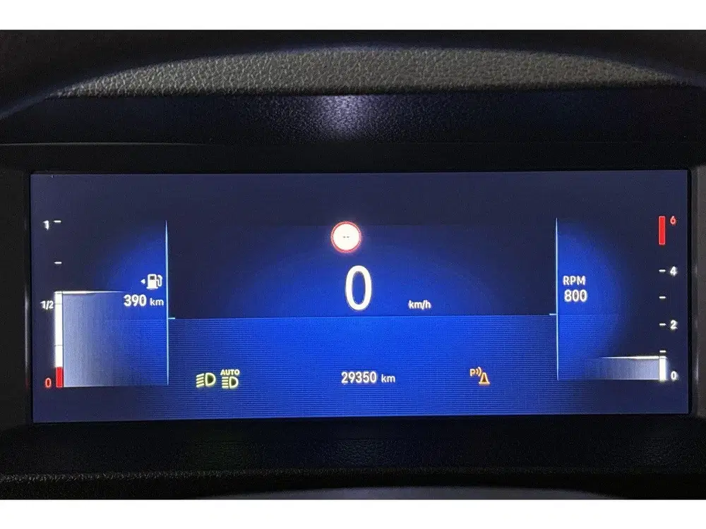 Opel Vivaro 2.0 Diesel 145 L3 Facelift Camera Apple Ca uit 2024, foto 8