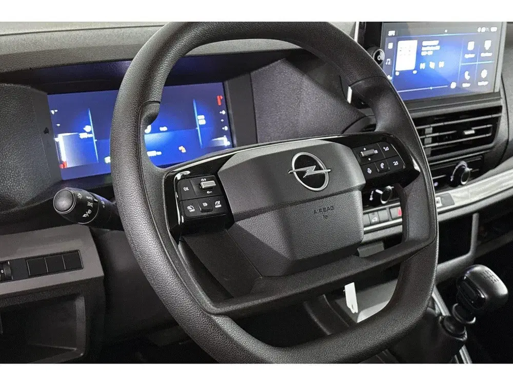 Opel Vivaro 2.0 Diesel 145 L3 Facelift Camera Apple Ca uit 2024, foto 9