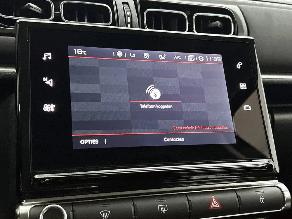 Citroën C3 82 PK C-Series uit 2023, foto 11