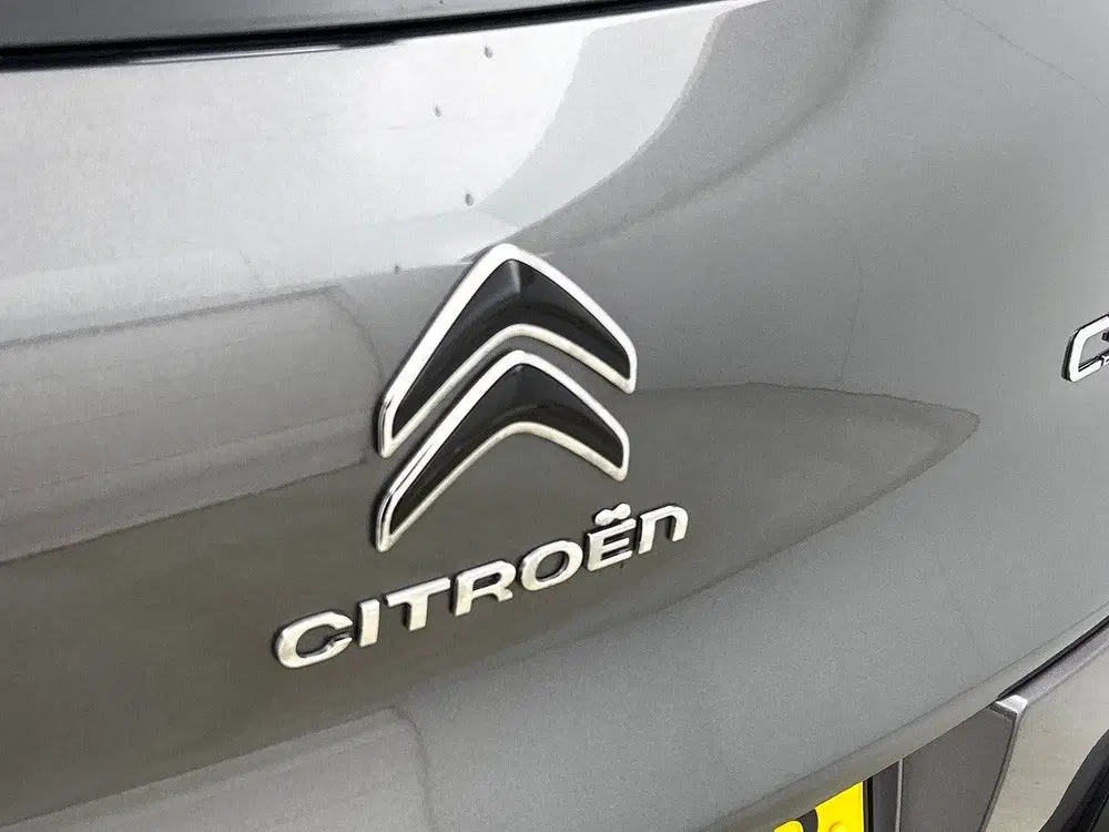 Citroën C3 82 PK C-Series uit 2023, foto 12