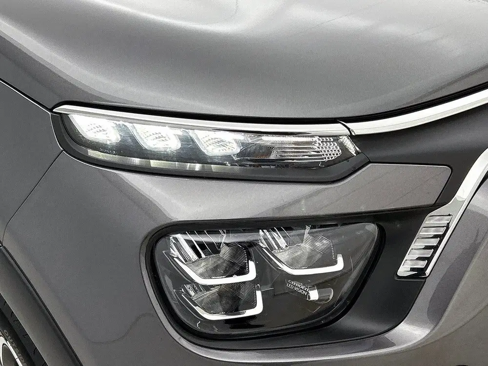 Citroën C3 82 PK C-Series uit 2023, foto 13