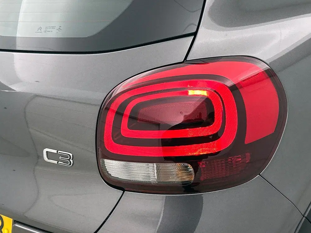 Citroën C3 82 PK C-Series uit 2023, foto 14