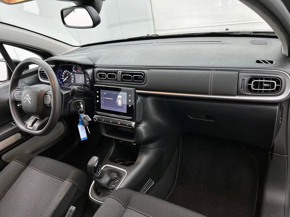 Citroën C3 82 PK C-Series uit 2023, foto 15