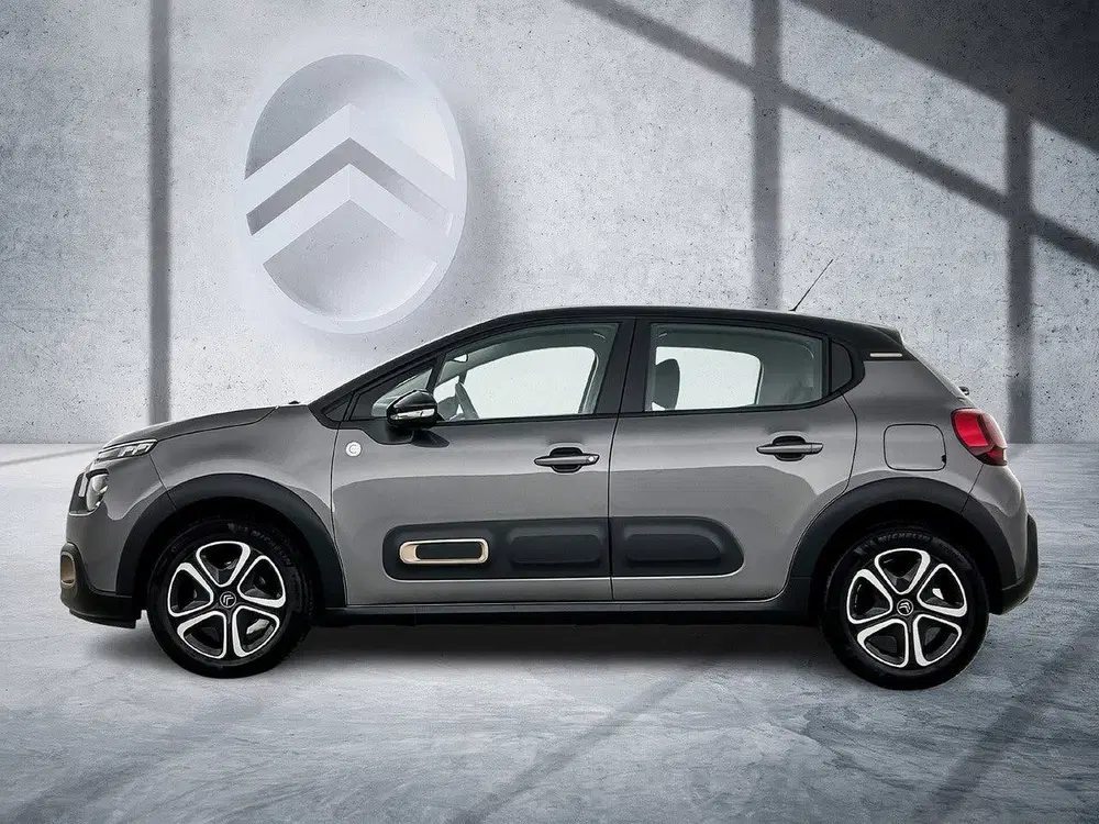 Citroën C3 82 PK C-Series uit 2023, foto 2