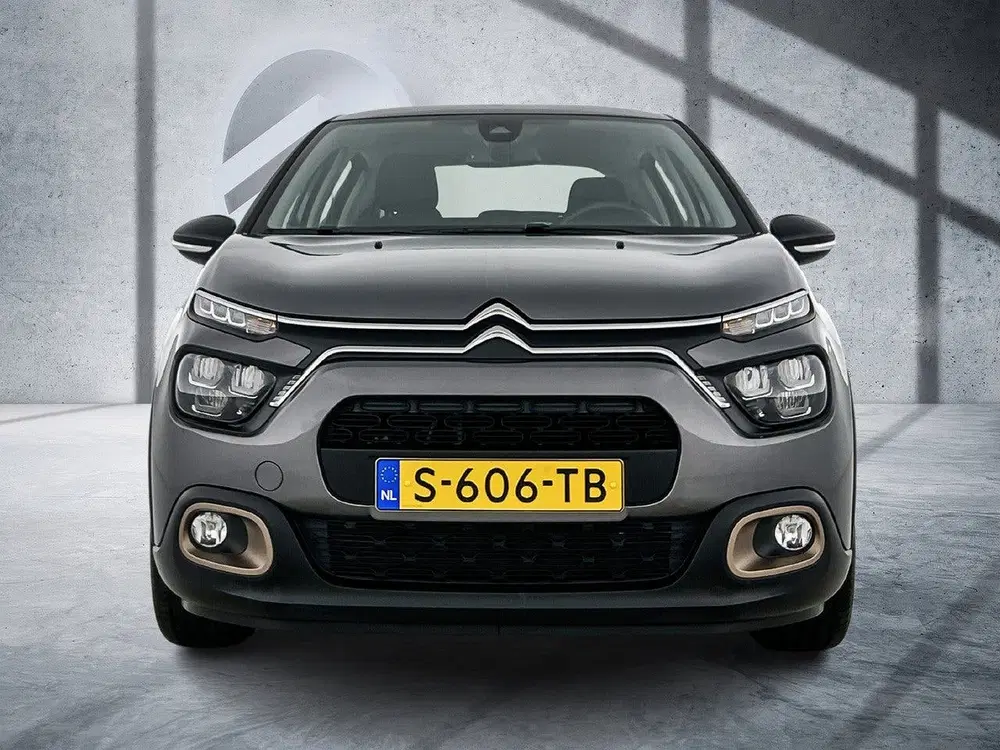 Citroën C3 82 PK C-Series uit 2023, foto 5
