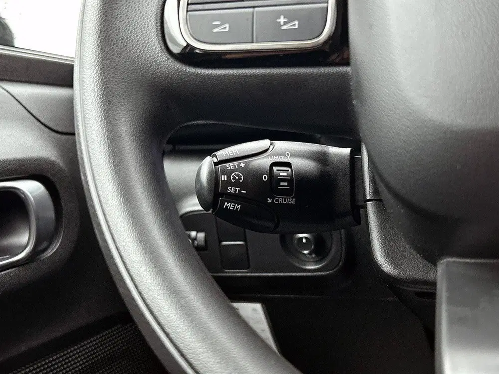 Citroën C3 82 PK C-Series uit 2023, foto 6