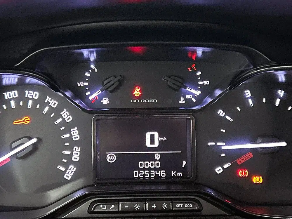 Citroën C3 82 PK C-Series uit 2023, foto 8