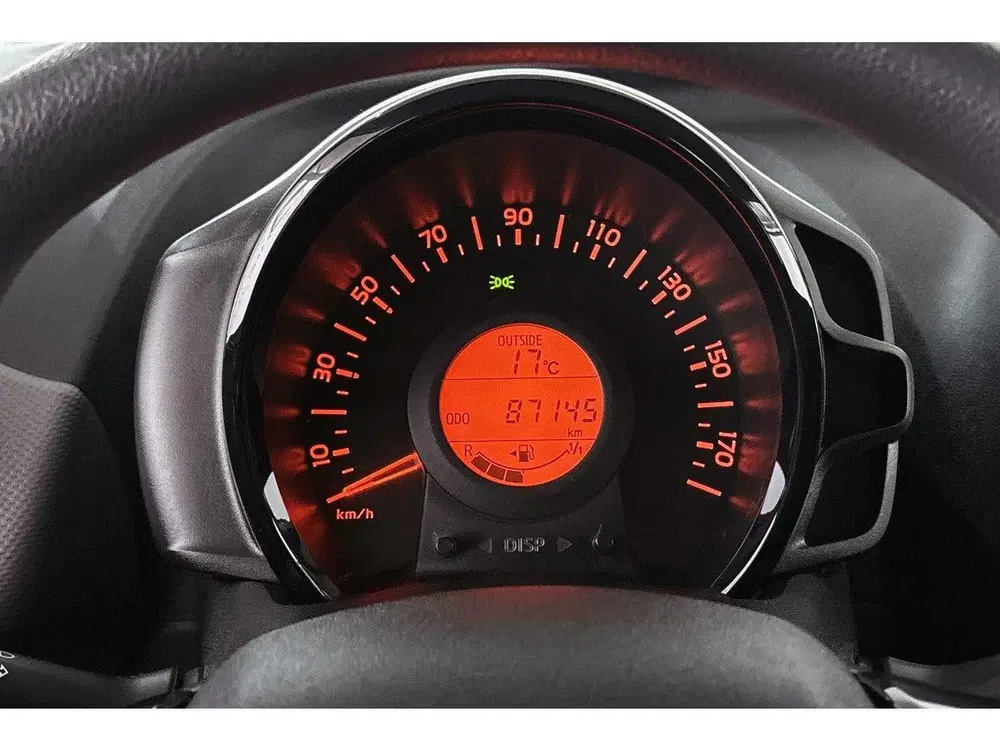 Peugeot 108 1.0 e-VTi Active Airco Metallic NL-Auto BT uit 2021, foto 10